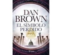 El Símbolo Perdido [Livre en VO] Brown, Dan (Auteur)