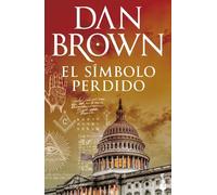 El símbolo perdido: Serie Robert Langdon