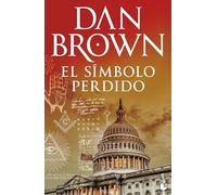 El símbolo perdido/ The Lost Symbol