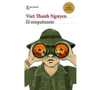El Simpatizante - [Livre en VO] Thanh Nguyen, Viet (Auteur)