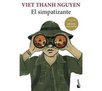 El Simpatizante [Livre en VO] Thanh Nguyen, Viet (Auteur)