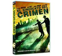 El Sindicato Del Crimen [Import]
