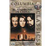 El Sindrome De China [Import]