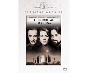 El Sindrome De China (Reed) [Import]
