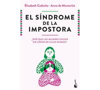 El síndrome de la impostora: ¿Por qué las mujeres siguen sin creer en ellas mismas?