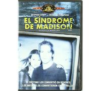 El Sindrome De Madison [Import]