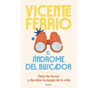 El síndrome del buscador