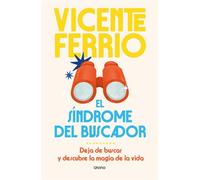 El síndrome del buscador - Vicente Ferrio Diaz - Urano - ebook (ePub) - Livre
