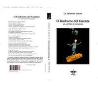 EL SÍNDROME DEL YACENTE . Un Sutil Hijo de Reemplazo