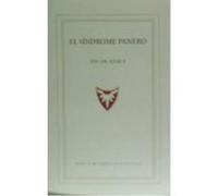 El Síndrome Panero - Ayala, Óscar Ayala, Óscar (Auteur)