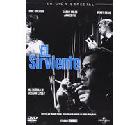 El Sirviente [Import]