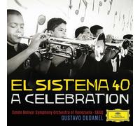 El Sistema 40 - A Celebration