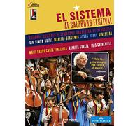 El Sistema at Salzburg Festival