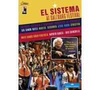 El Sistema At The Salzburg Festival