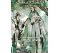 EL SISTEMA DE AUTOSALVACION DEL VILLANO ESCORIA 01 – Édition spéciale