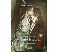 EL SISTEMA DE AUTOSALVACION DEL VILLANO ESCORIA 02. ED. ESPECIAL