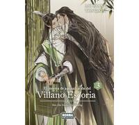 EL SISTEMA DE AUTOSALVACION DEL VILLANO ESCORIA 03