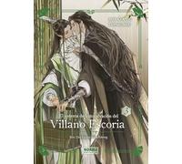 EL SISTEMA DE AUTOSALVACION DEL VILLANO ESCORIA 03. ED. ESPECIAL