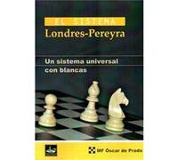El Sistema Londres Pereyra - [Livre en VO] De Prado, Oscar (Auteur)