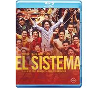 El Sistema Music to Change Life [Blu-ray]