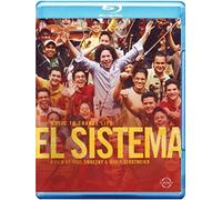 El Sistema: Music to Change Life - featuring the Simon Bolivar Youth Orchestra, Caracas Children's Orchestra, Gustavo Dudamel [Blu-ray] by EuroArts