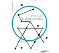 El Sistema Periódico - Primo Levi Primo Levi (Auteur)