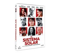 The Solar System (Spanish Release) El Sistema Solar
