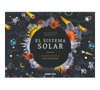 El Sistema Solar - [Livre en VO] Jankeliowitch, Anne, Buxton, Annabelle (Auteur)
