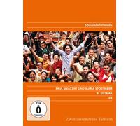 El Sistema. Zweitausendeins Edition Dokumentation 08.