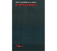 El Sitio De Breda/ The Site of Breda, Diferencias N (Auteur)
