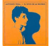El Sitio de Mi Recreo [Import]