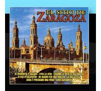 El Sitio De Zaragoza