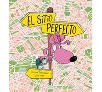 El sitio perfecto
