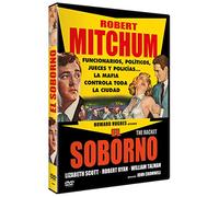 The Racke (El Soborno, Spain Import, See Details For Languages)