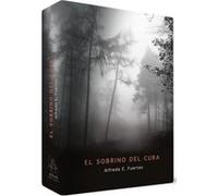 El Sobrino Del Cura - [Livre en VO] Fuertes Ruiz, Alfredo (Auteur)