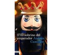 El Sobrino Del Emperador - [Livre en VO] Camilleri, Andrea (Auteur)
