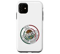 El Sobrino Mas Chingon Coque pour iPhone 11