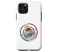 El Sobrino Mas Chingon Coque pour iPhone 11 Pro