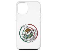 El Sobrino Mas Chingon Coque pour iPhone 12/12 Pro