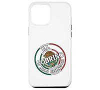 El Sobrino Mas Chingon Coque pour iPhone 12 Pro Max