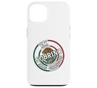 El Sobrino Mas Chingon Coque pour iPhone 13