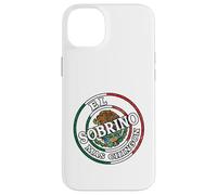 El Sobrino Mas Chingon Coque pour iPhone 14 Plus