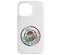 El Sobrino Mas Chingon Coque pour iPhone 14 Pro Max