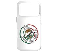 El Sobrino Mas Chingon Coque pour iPhone 17 Pro