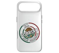 El Sobrino Mas Chingon Coque pour iPhone Air