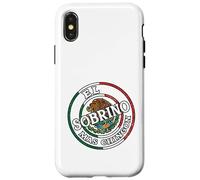 El Sobrino Mas Chingon Coque pour iPhone X/XS