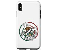 El Sobrino Mas Chingon Coque pour iPhone XS Max