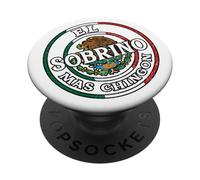 El Sobrino Mas Chingon PopSockets PopGrip Adhésif