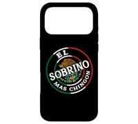 El Sobrino Mas Chingon Vacation Matching Family Group Latinx Coque pour iPhone 17 Pro Max