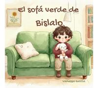 El sofá verde de Bislalo